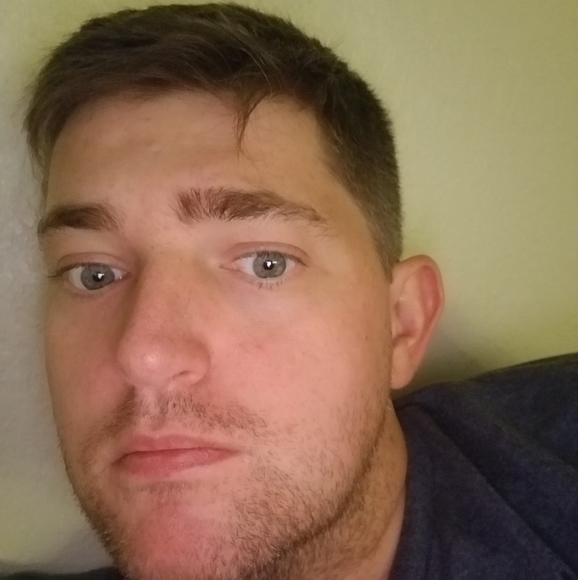 Meet your Posher, Jim - Picture 1 of 1